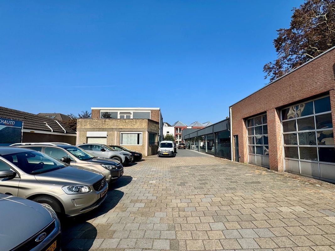 Grotestraat 88 - 90 Photo Blur 7