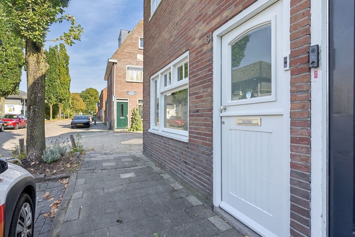 Stuiverstraat 3 Photo Blur 48
