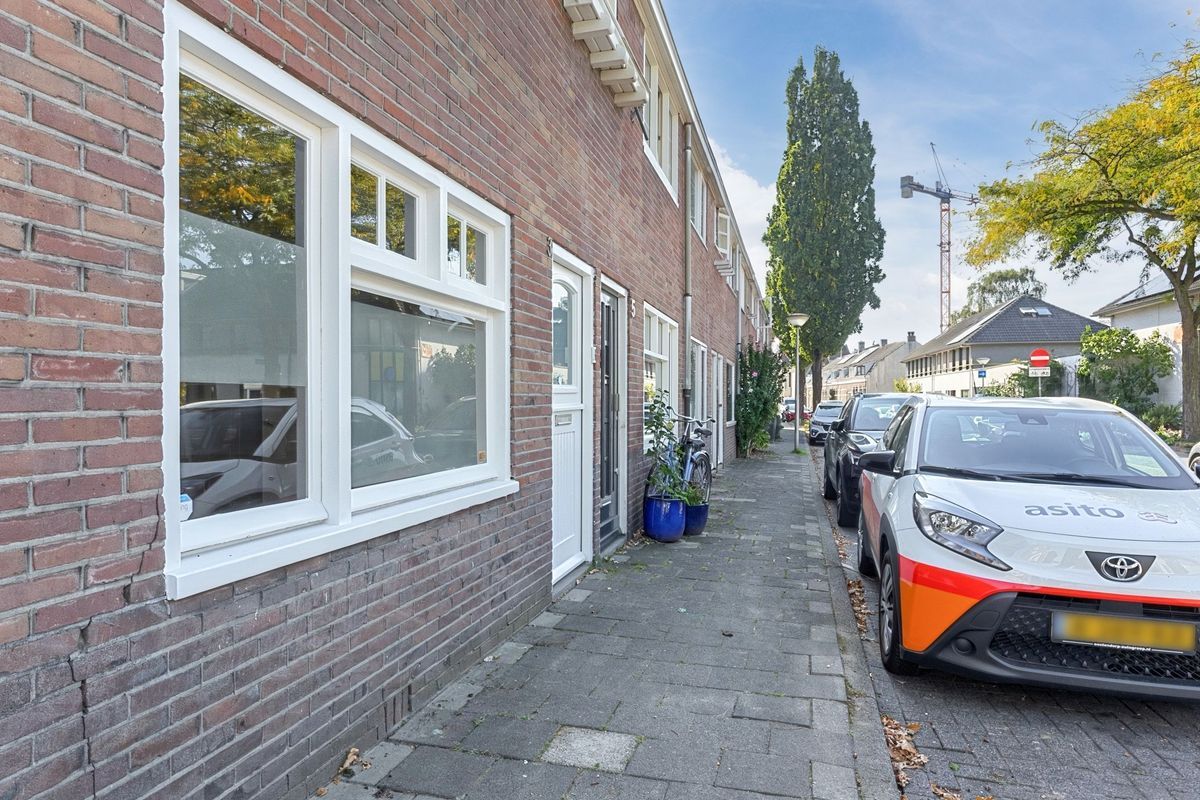 Stuiverstraat 3 Photo Blur 47