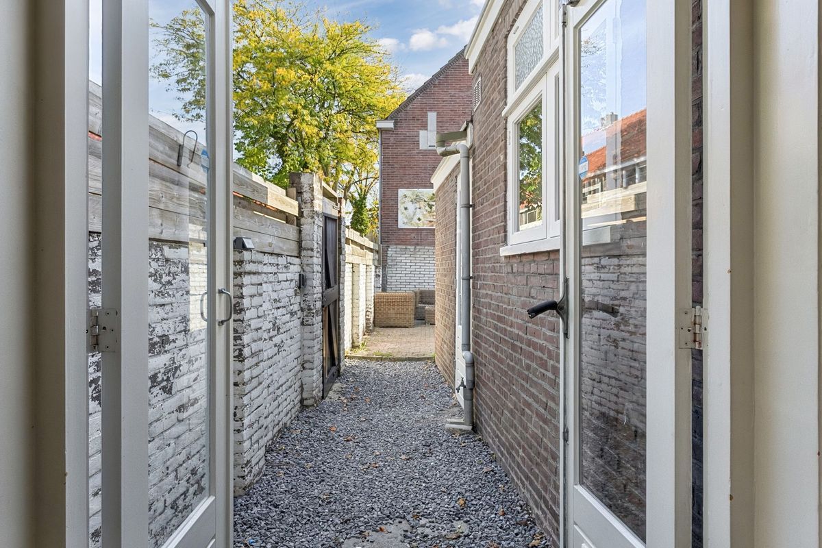 Stuiverstraat 3 Photo Blur 16