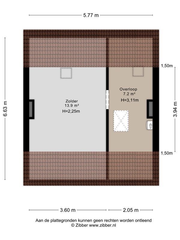 Wingerd 34 Floorplan Blur 2