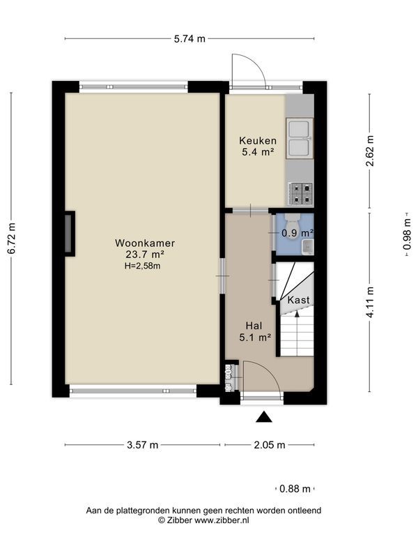 Wingerd 34 Floorplan Blur 0