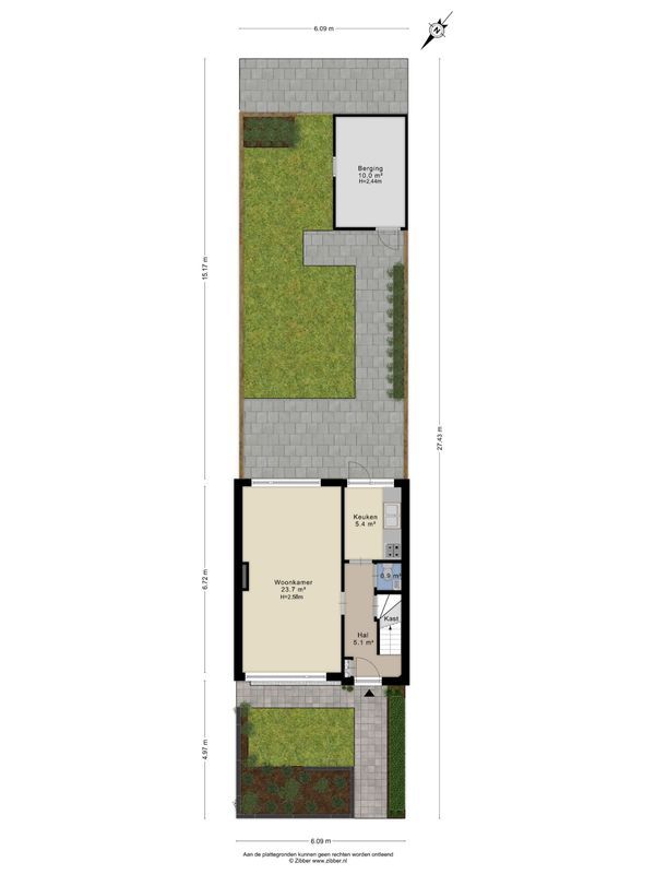 Wingerd 34 Floorplan Blur 4