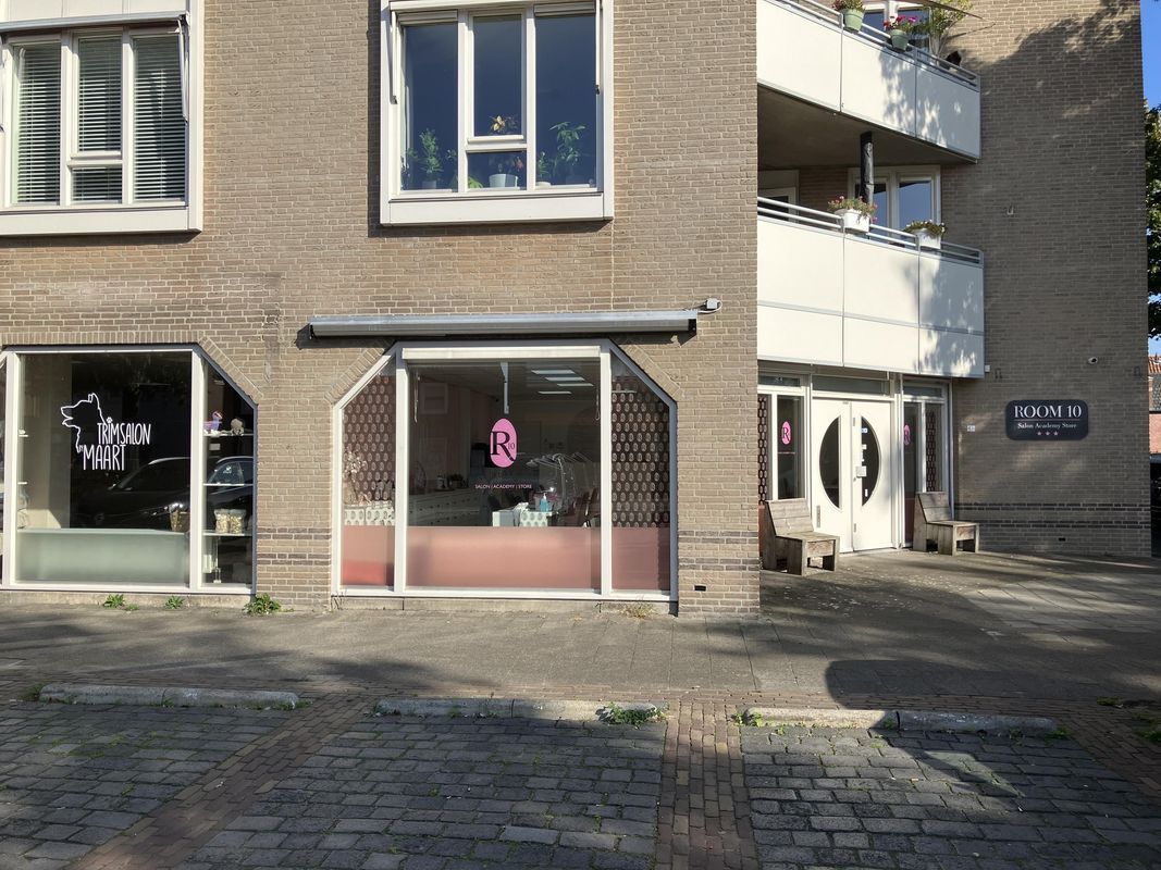 Hoofdstraat 46 Photo Blur 1