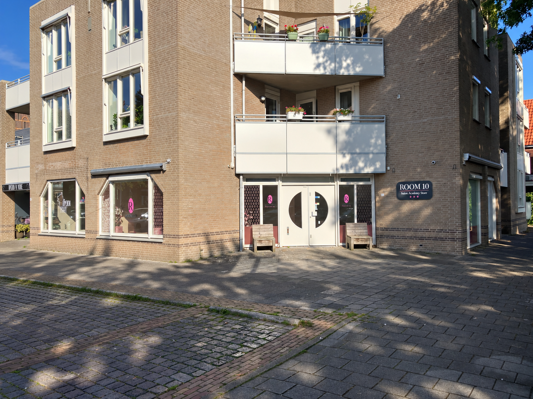 Hoofdstraat 46 Photo Blur 0