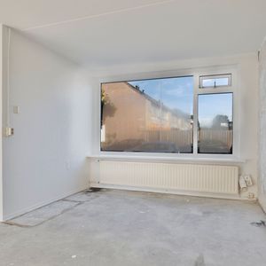 van Hogendorpstraat 88 Photo 4