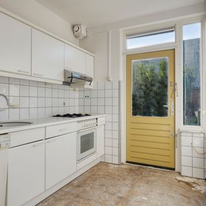van Hogendorpstraat 88 Photo 2