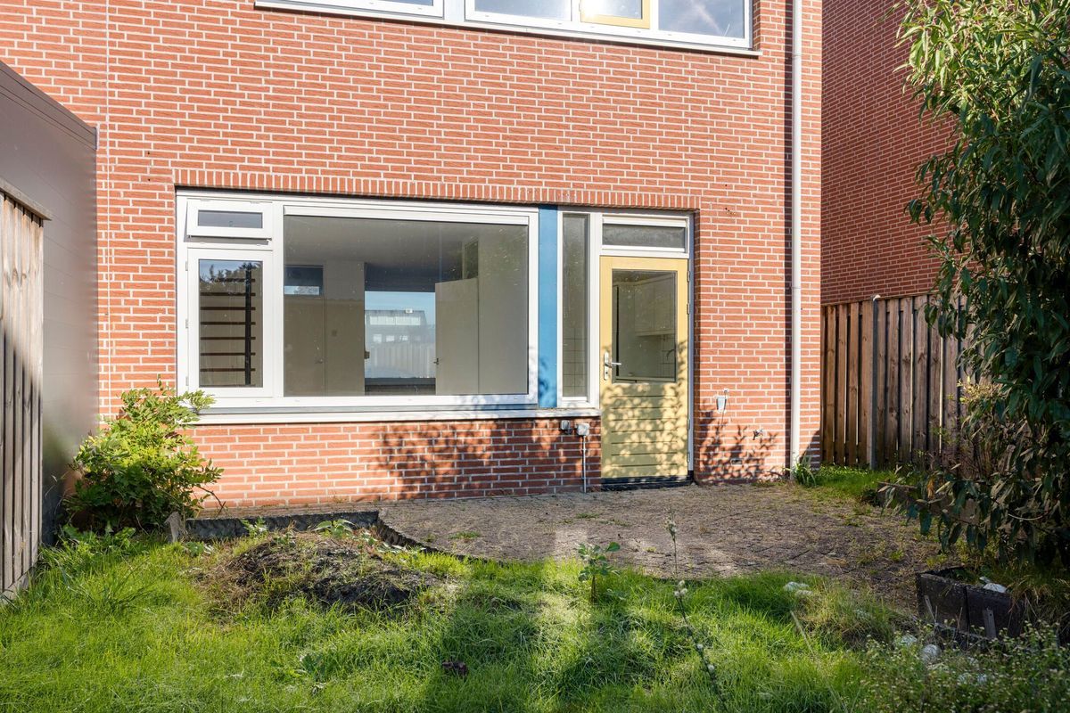 van Hogendorpstraat 88 Photo Blur 15