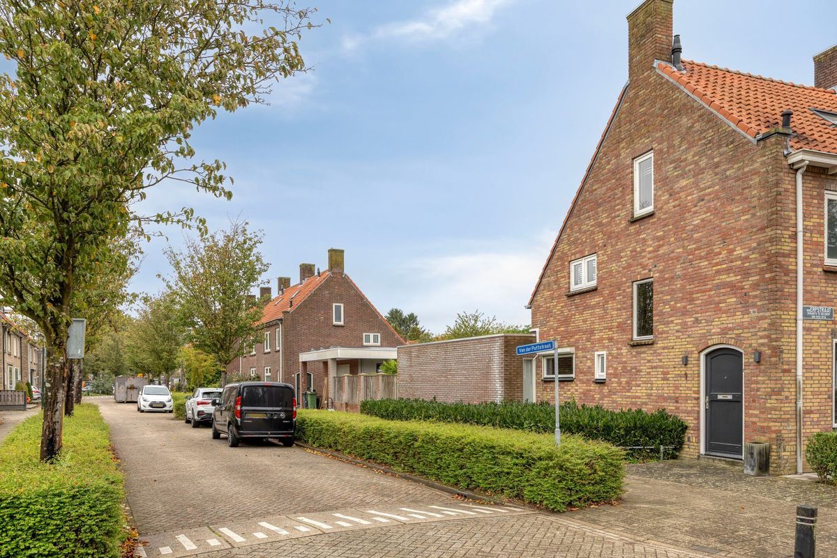 van Erpstraat 1 Photo Blur 10
