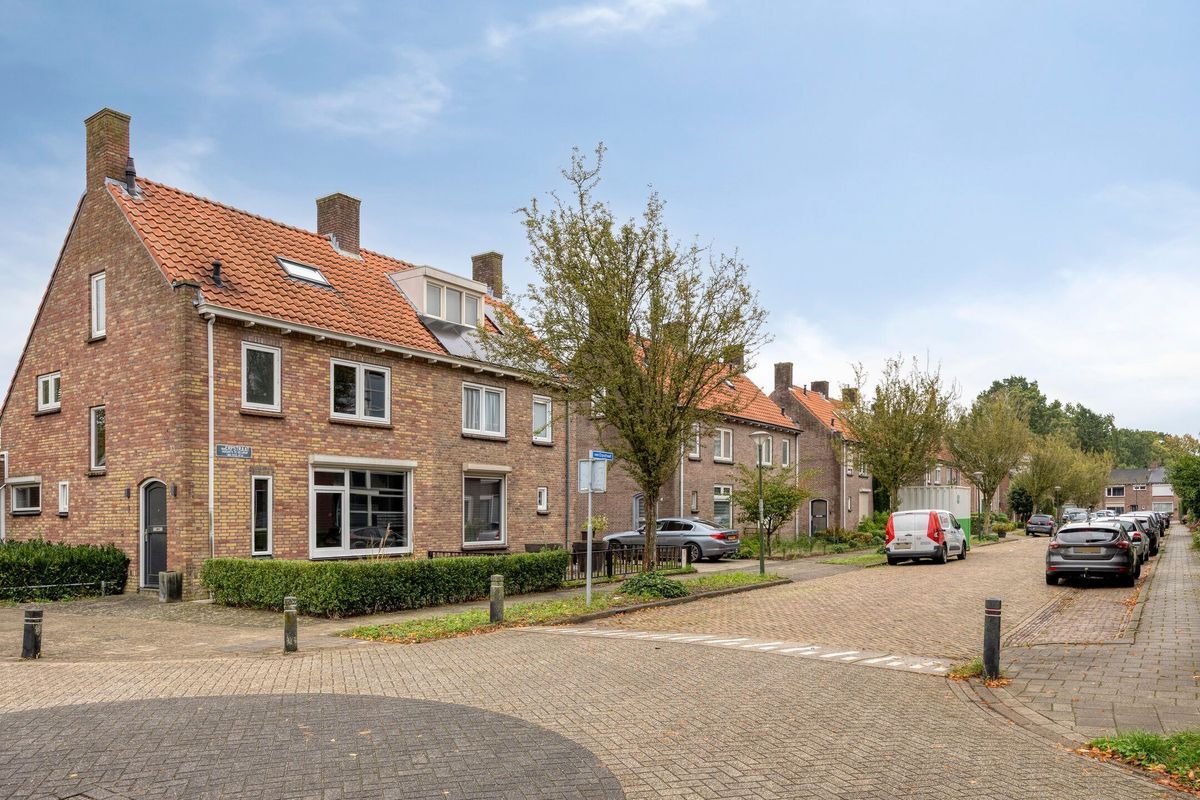 van Erpstraat 1 Photo Blur 7