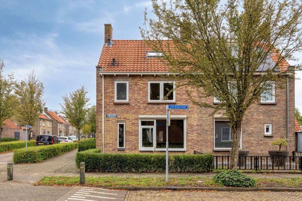 van Erpstraat 1 Photo Blur 8