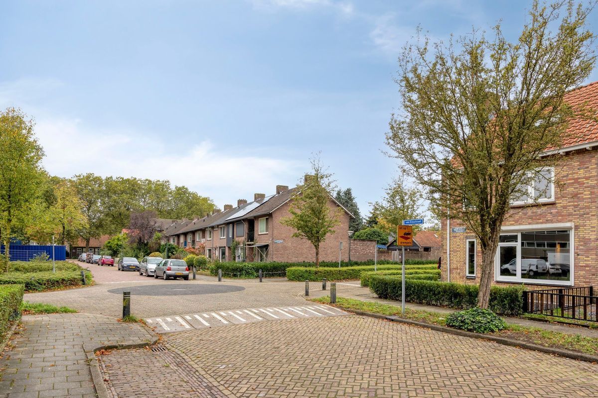 van Erpstraat 1 Photo Blur 11