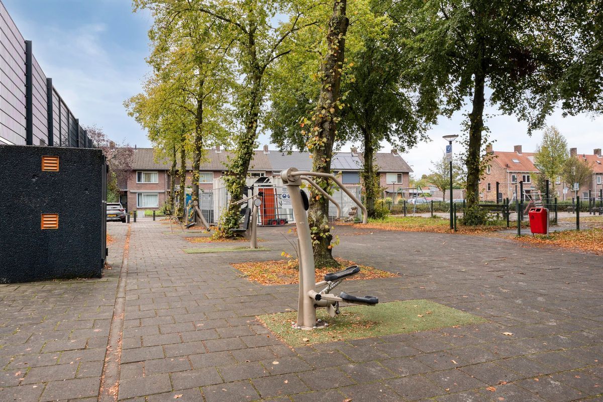 van Erpstraat 1 Photo Blur 52