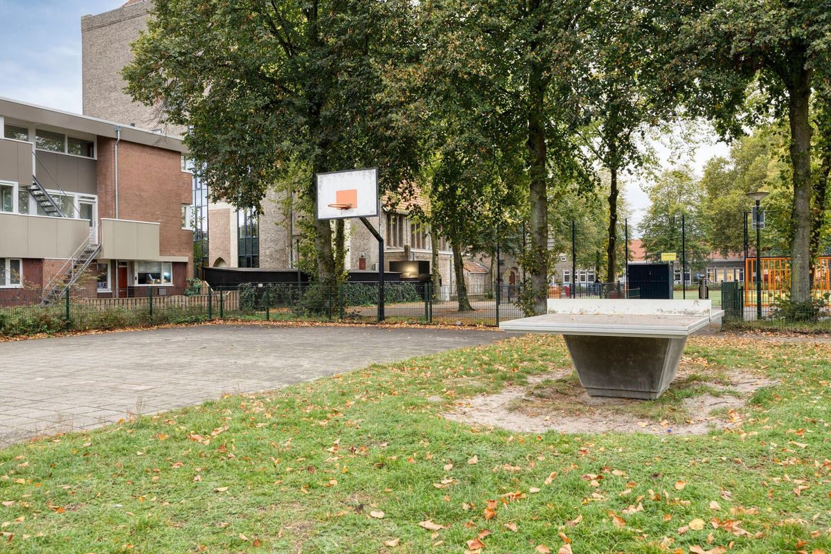 van Erpstraat 1 Photo Blur 54