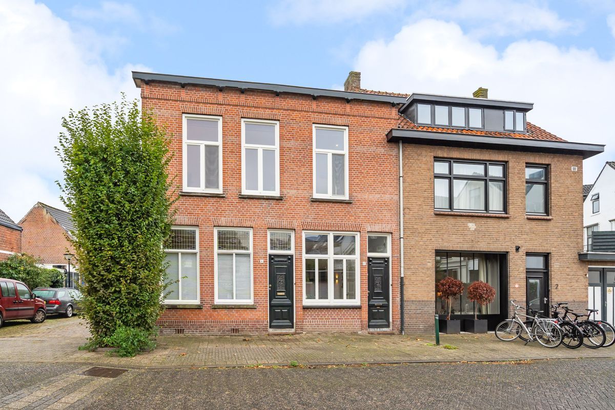 Ranonkelstraat 4 - A Photo Blur 46