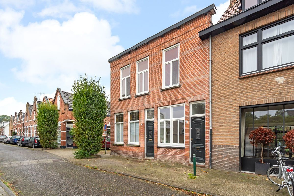 Ranonkelstraat 4 - A Photo Blur 51