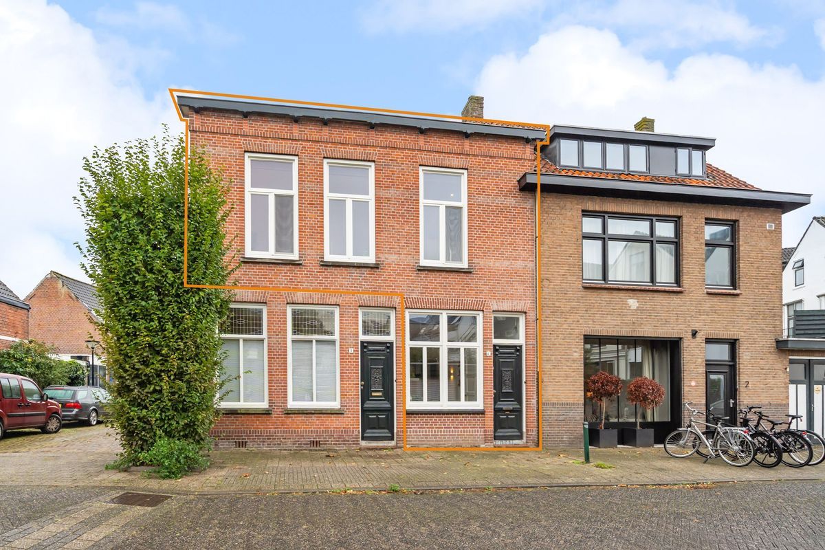 Ranonkelstraat 4 - A Photo Blur 4