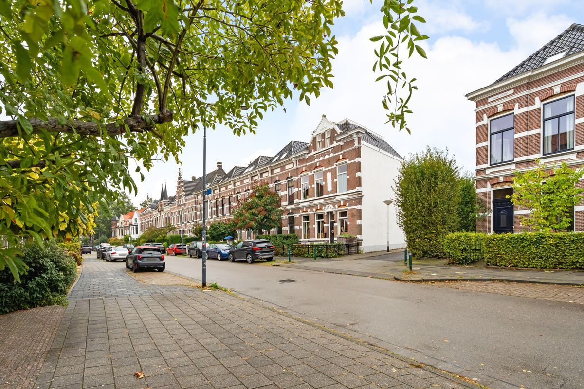 Ranonkelstraat 4 - A Photo Blur 52