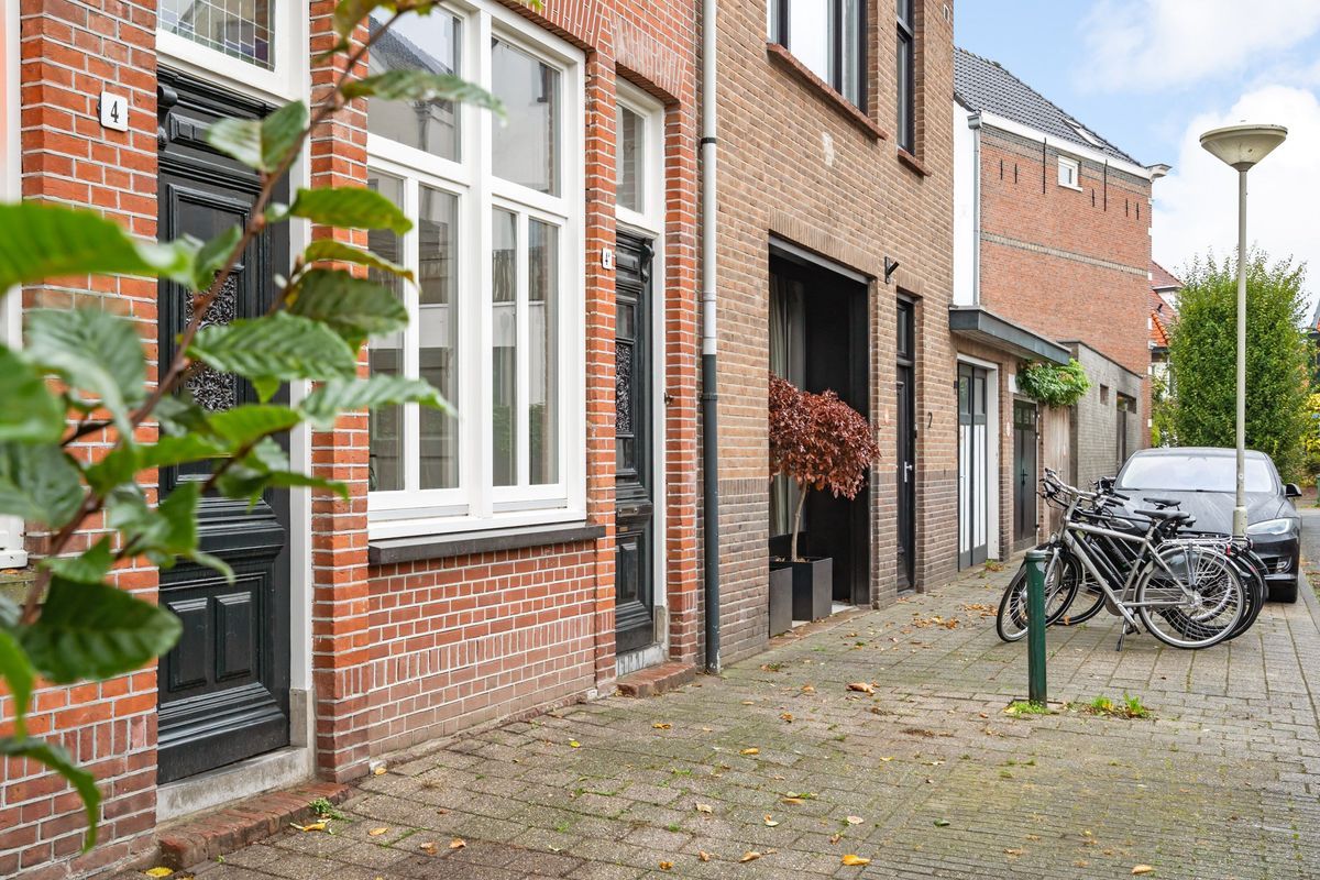 Ranonkelstraat 4 - A Photo Blur 49