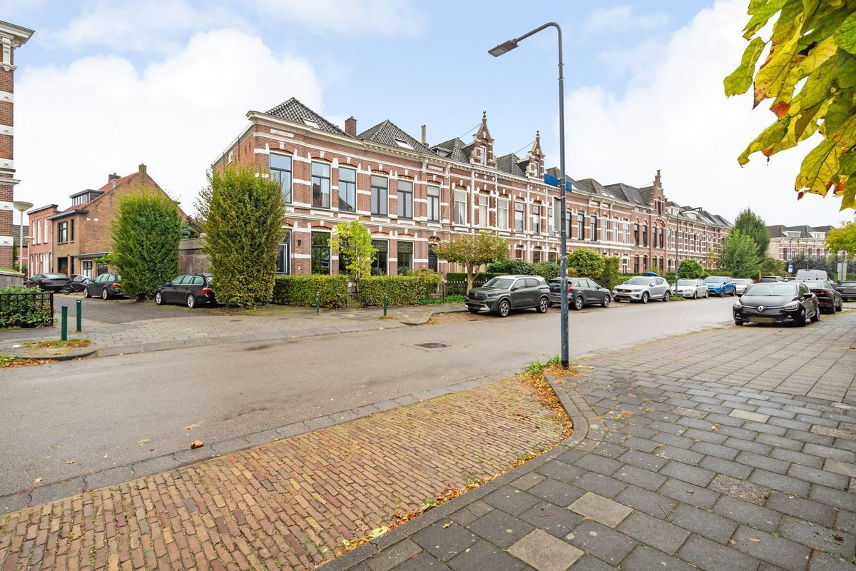 Ranonkelstraat 4 - A Photo Blur 53