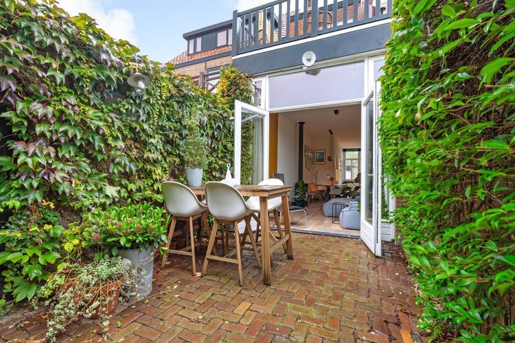 Ranonkelstraat 4 - A Photo 1