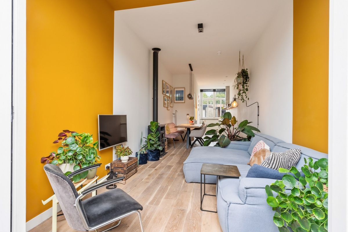 Ranonkelstraat 4 - A Photo Blur 2