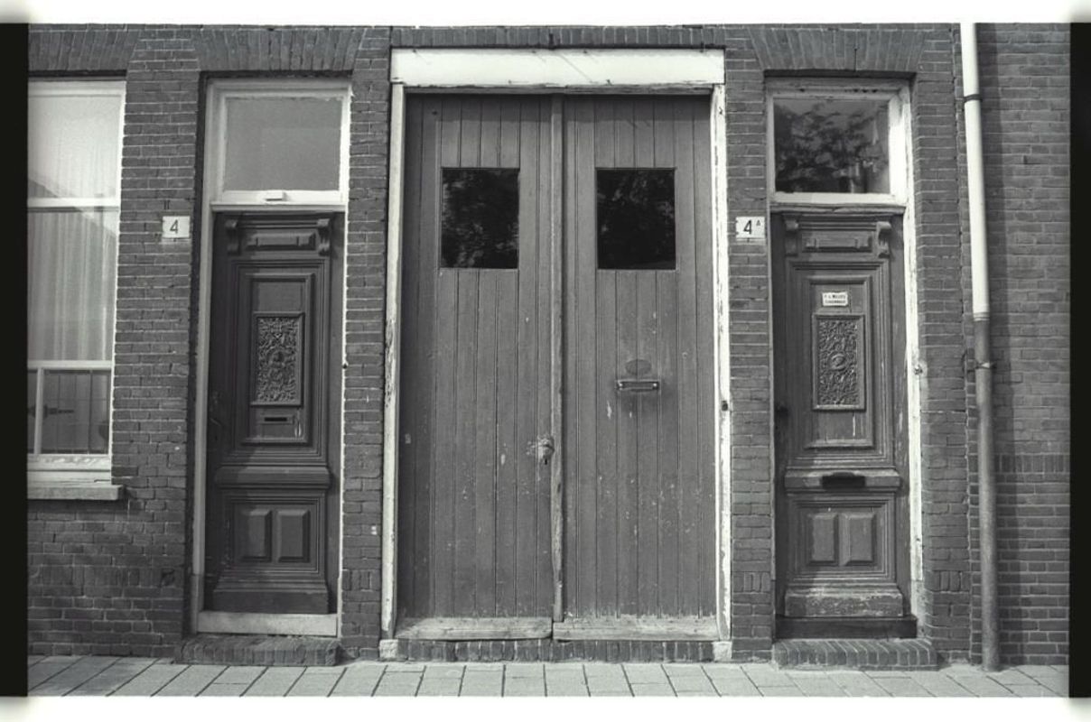 Ranonkelstraat 4 - A Photo Blur 48
