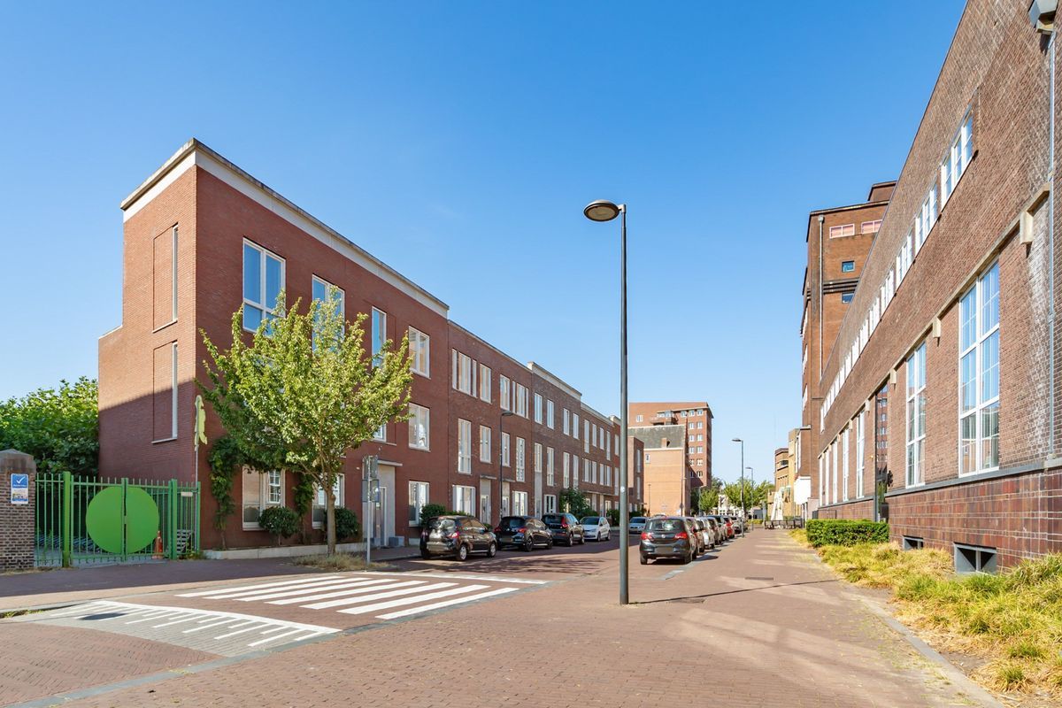 Ceresstraat 10 - A Photo Blur 47