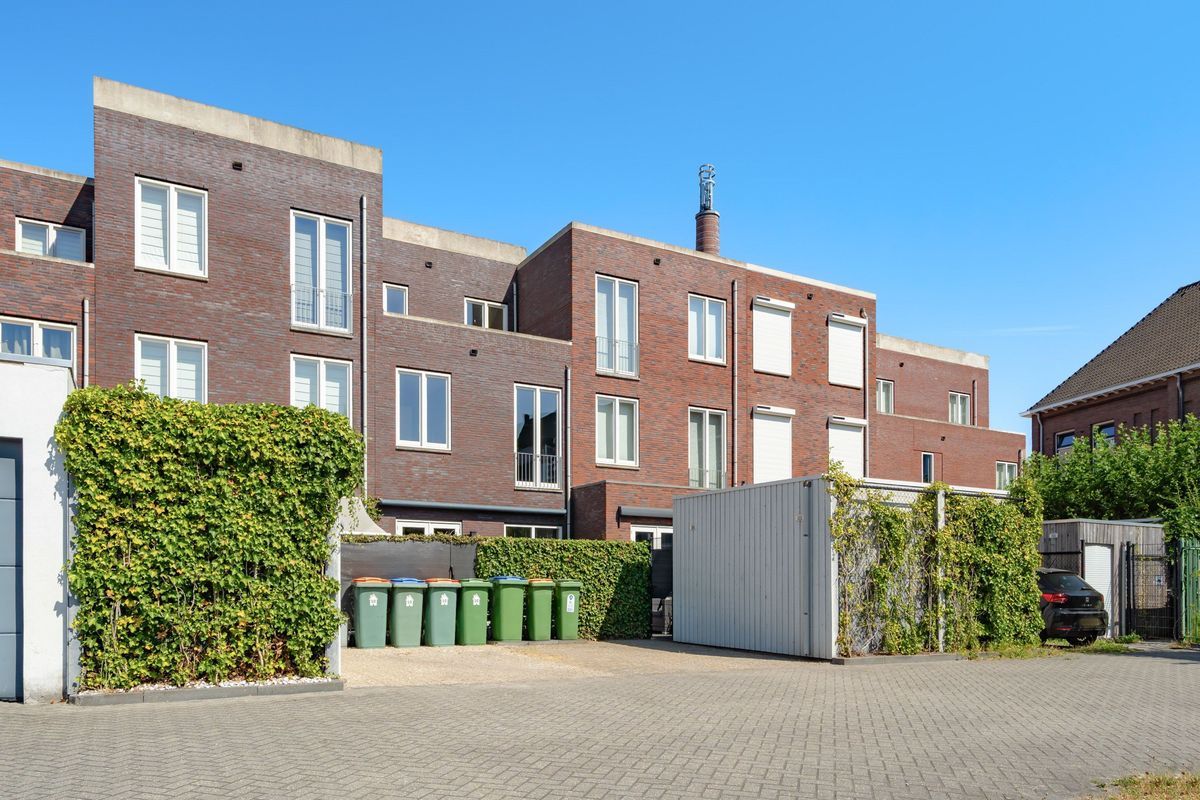 Ceresstraat 10 - A Photo Blur 38