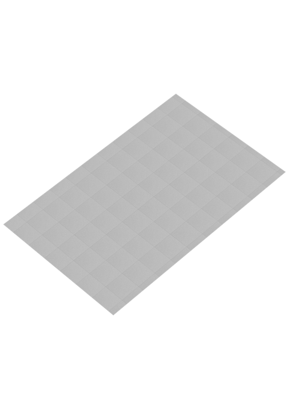Ceresstraat 10 - A Floorplan Blur 9