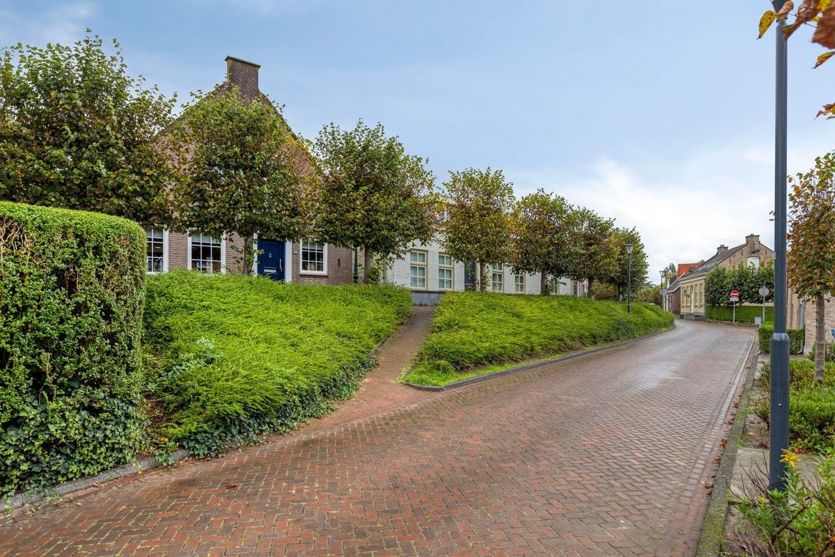 Havendijk 28 Photo Blur 60
