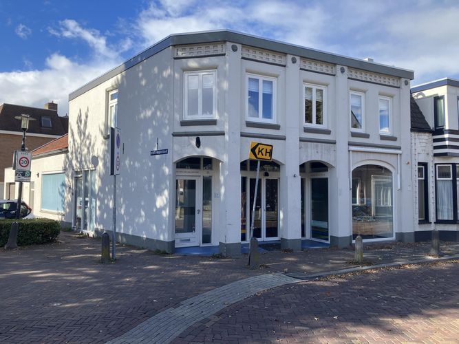 Nieuwstraat 25 Photo 1