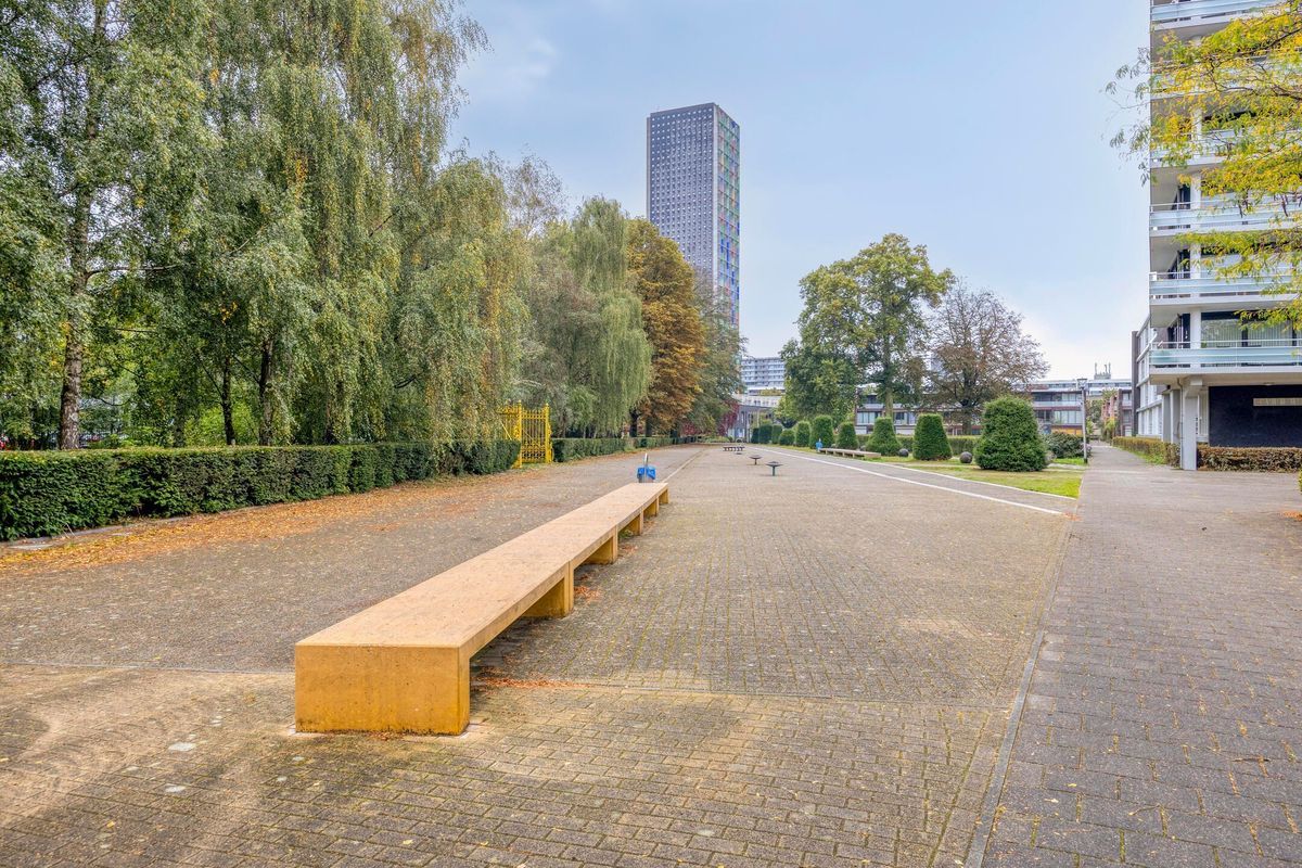 Bredaseweg 219 - a Photo Blur 44
