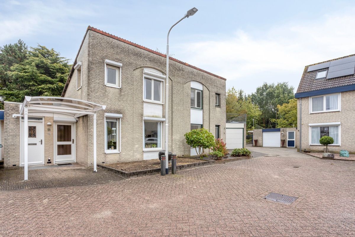 Barneveldstraat 11 Photo Blur 0