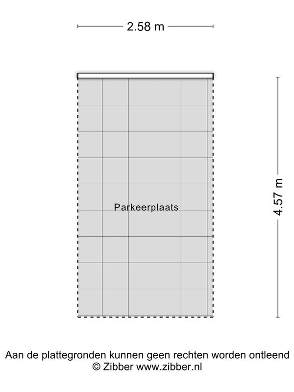 Jonkheer 48 Floorplan Blur 2