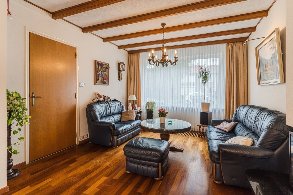Dillenburglaan 61 Photo Blur 2