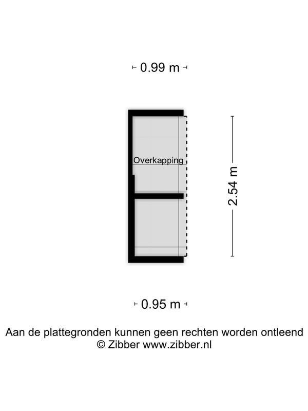 Transvaalplein 19 Floorplan Blur 4