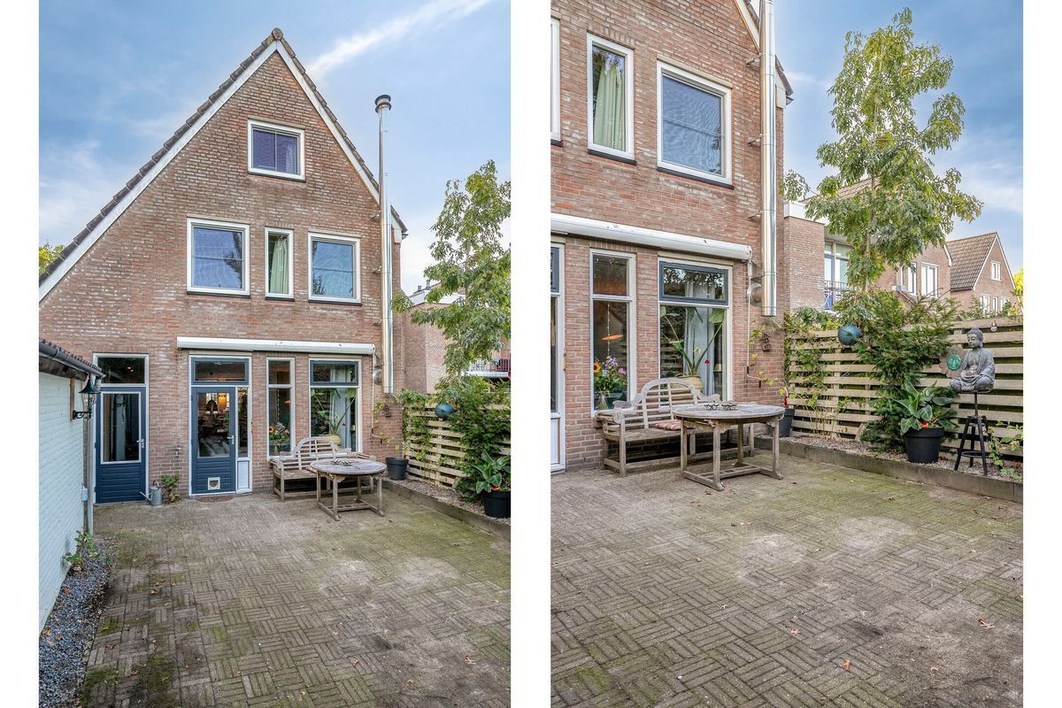 Schutsboom 76 - A Photo Blur 36