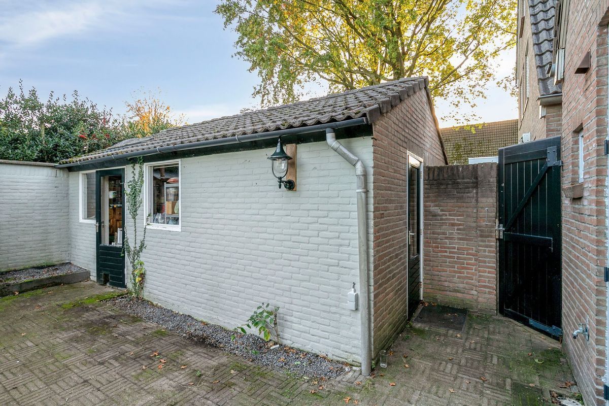 Schutsboom 76 - A Photo Blur 43