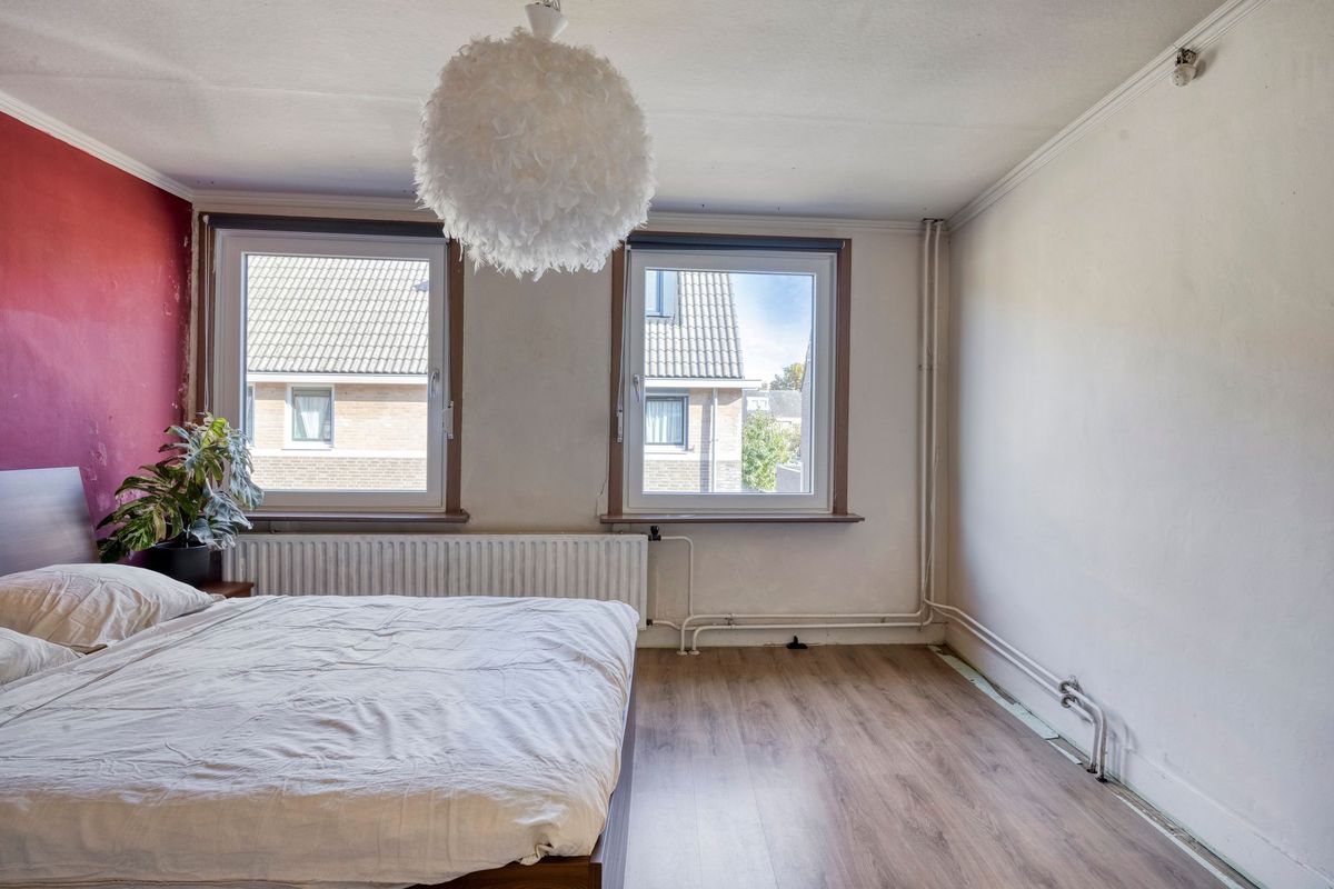Pastoor van Beurdenstraat 61 Photo Blur 9