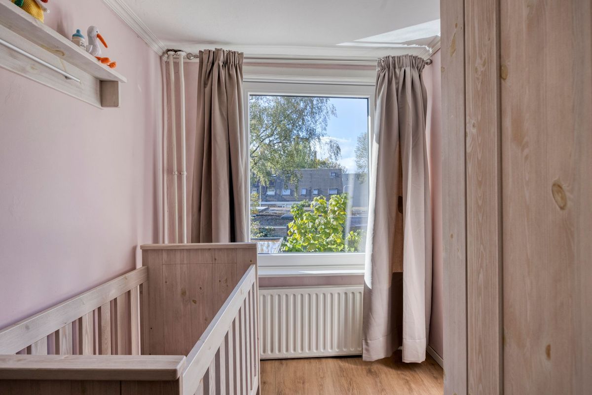 Pastoor van Beurdenstraat 61 Photo Blur 13