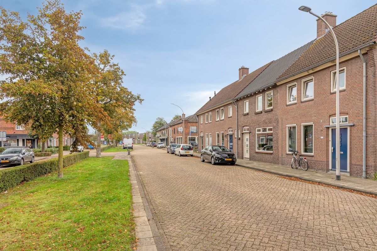 Mgr. Zwijsenstraat 4 Photo Blur 28