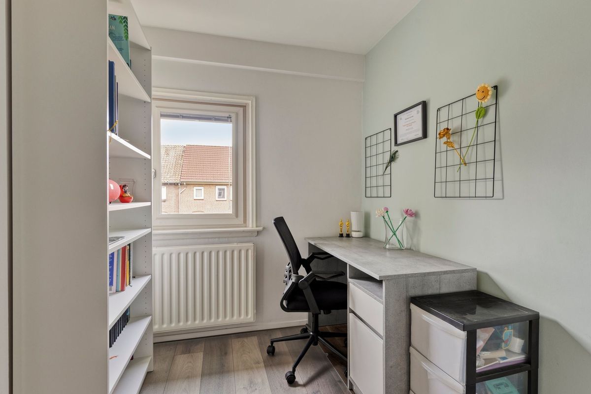 Mgr. Zwijsenstraat 4 Photo Blur 17