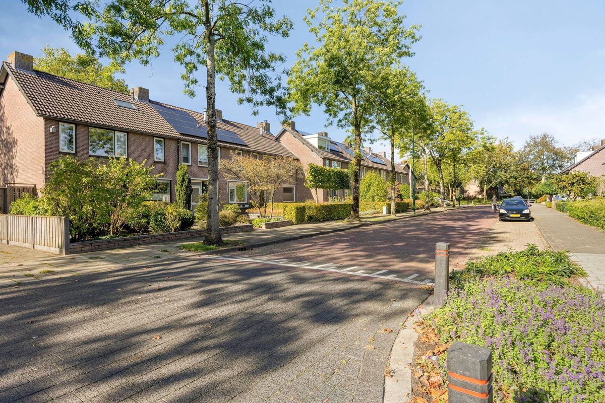Hoeksestraat 40 Photo Blur 49