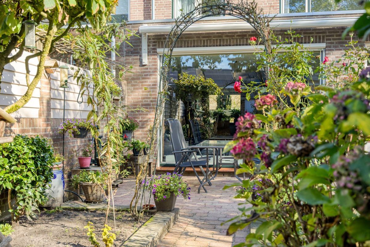 Hoeksestraat 40 Photo Blur 29