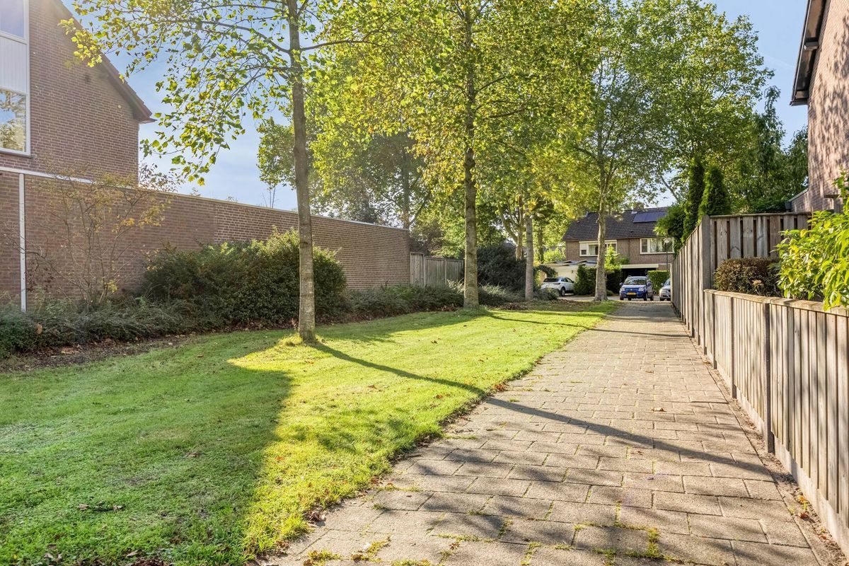 Hoeksestraat 40 Photo Blur 48