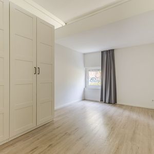 Mendelssohnlaan 3 - E Photo 2