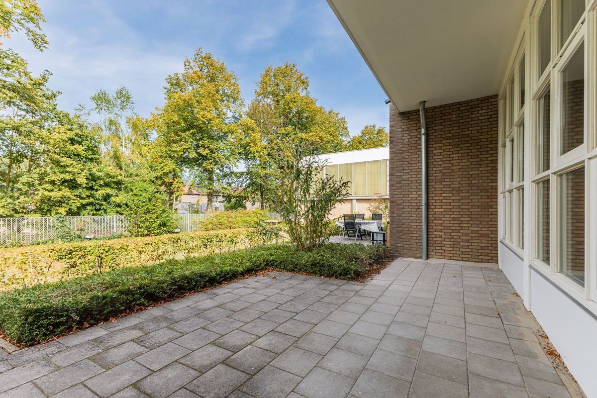 Mendelssohnlaan 3 - E Photo Blur 17