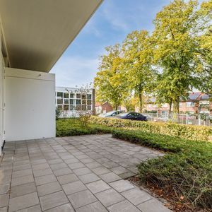 Mendelssohnlaan 3 - E Photo 4