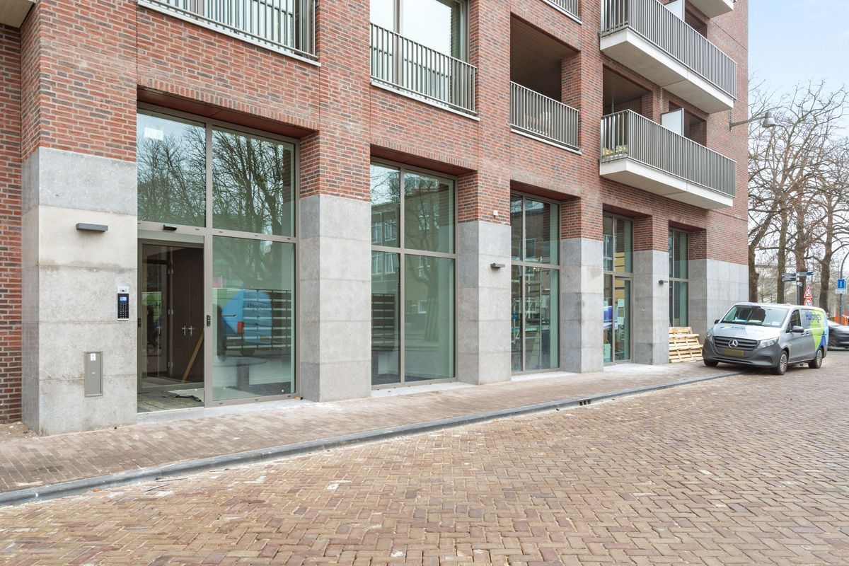 De Generaal Breda TYPE B.3.04 Photo Blur 30